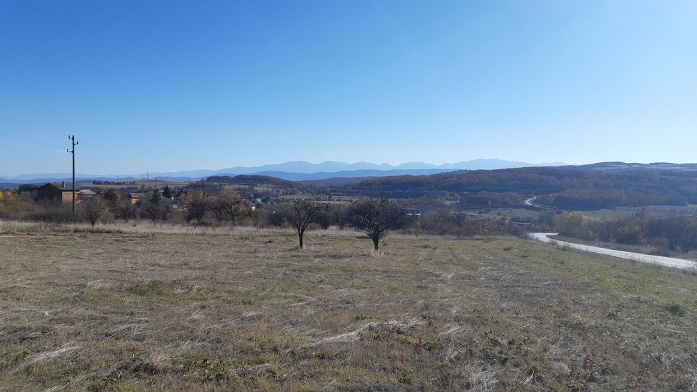 Парцел до с.Вакарел