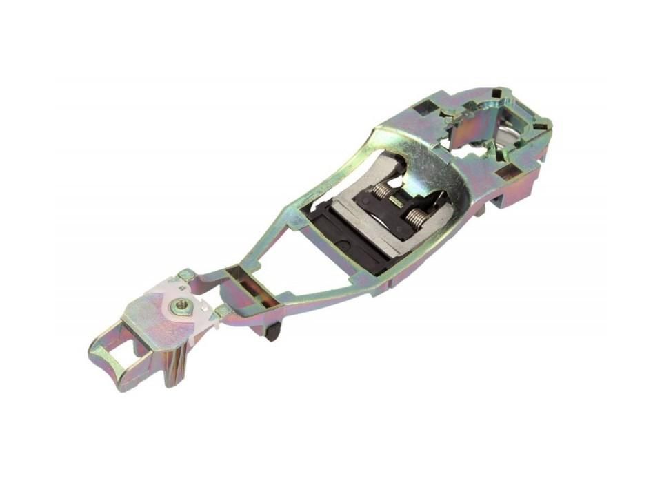 Maner usa dreapta fata Seat SEAT TOLEDO Mk II 1M2 1998-2006 111186