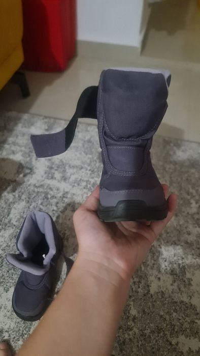 Cizme zapada Decathlon