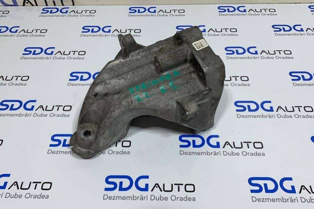 Suport Motor A6512231704 Sprinter 2.2CDI 2010 - 2016 Euro 5