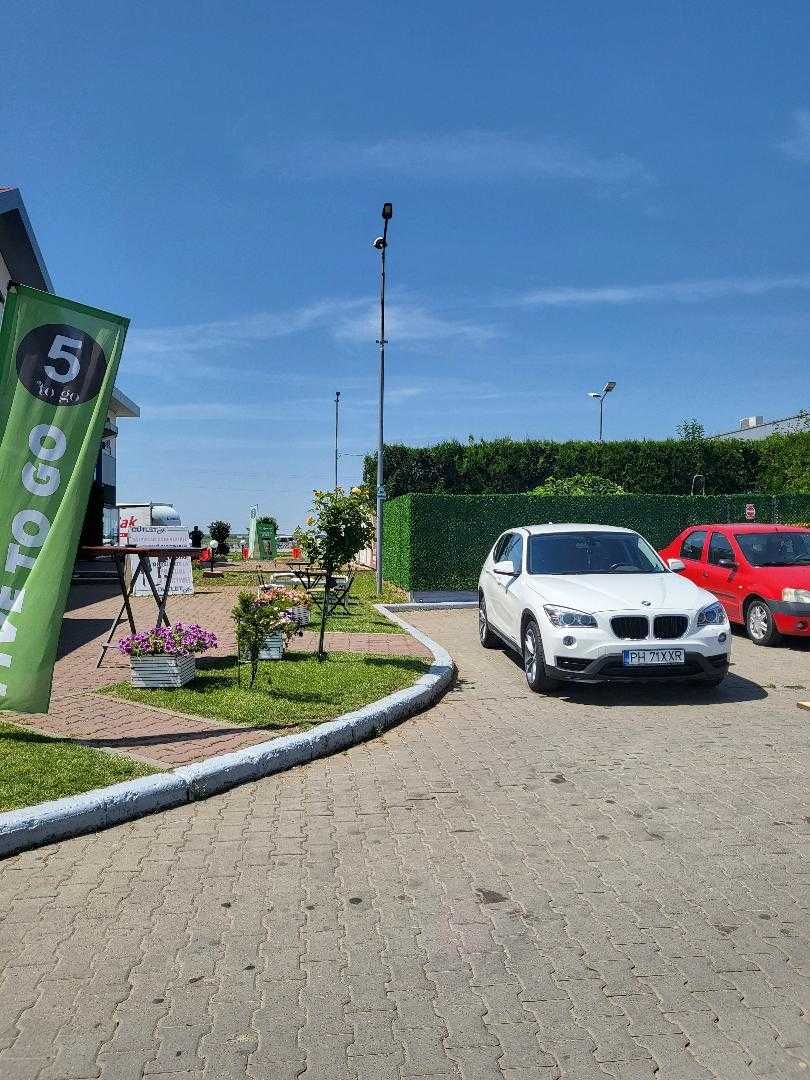 inchiriez teren cu acces din DN 1 ploiesti km 6