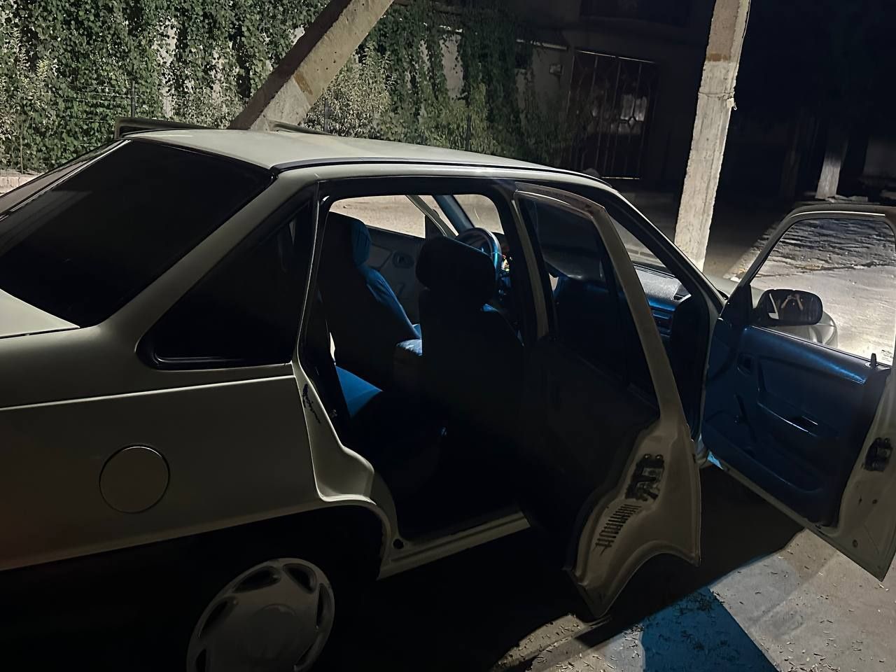 Продается Next 2 Daewoo
