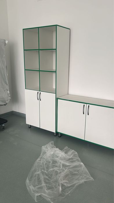 Шкафы для школ.