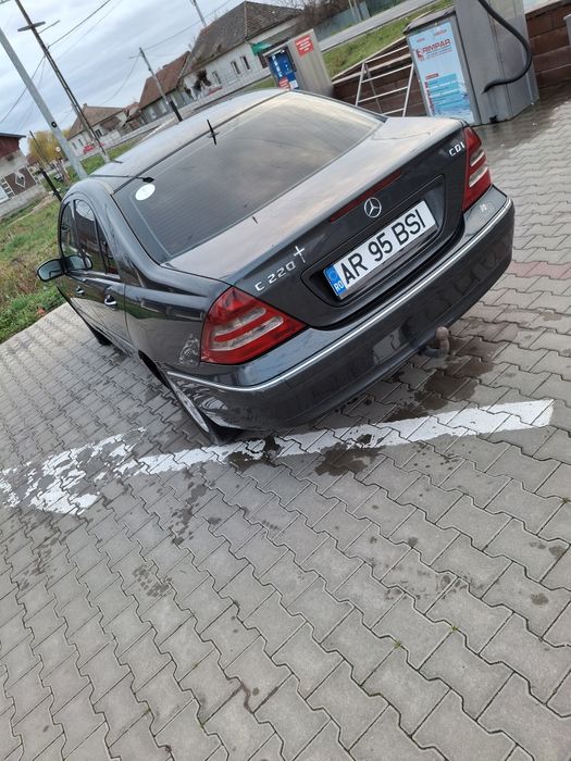 Vand Mercedes-Benz
