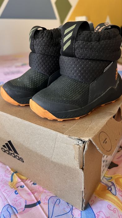 Детски Адидас 20 номер