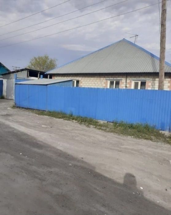 Продам частный дом