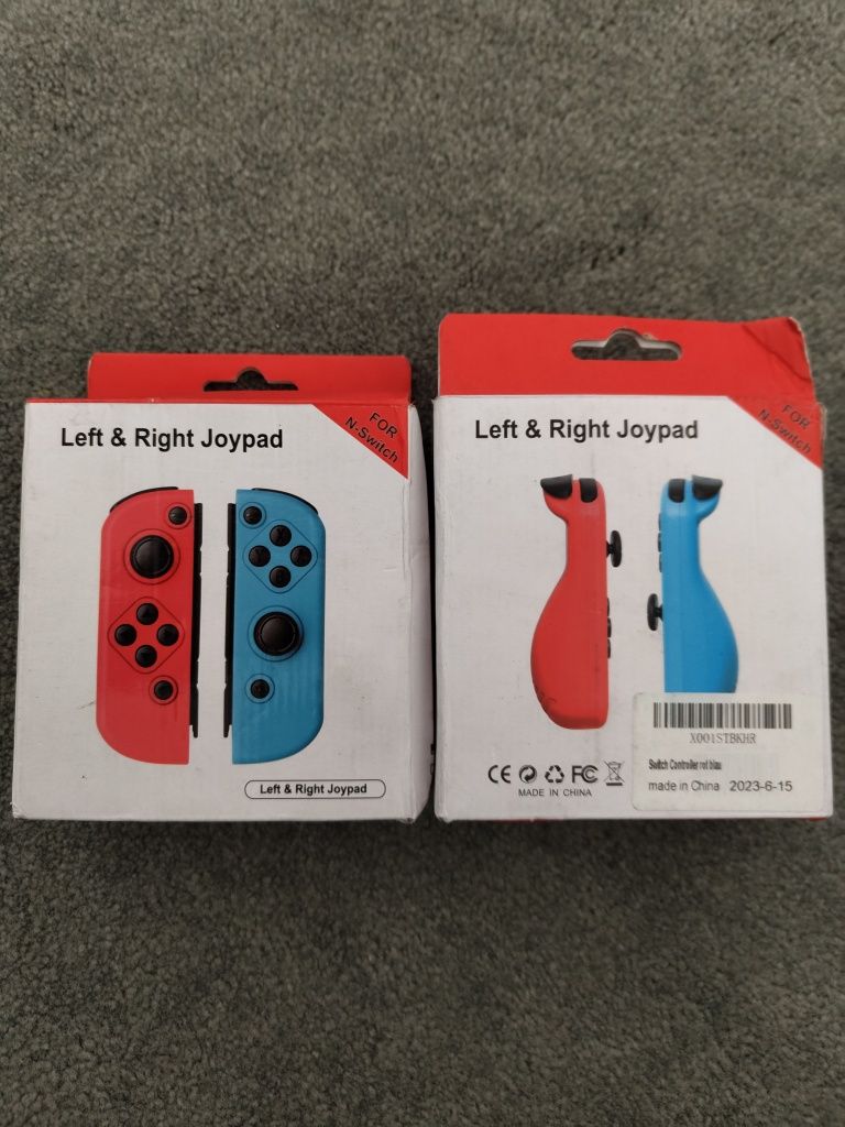 Controlere Joy-Con Nintendo Switch Noi