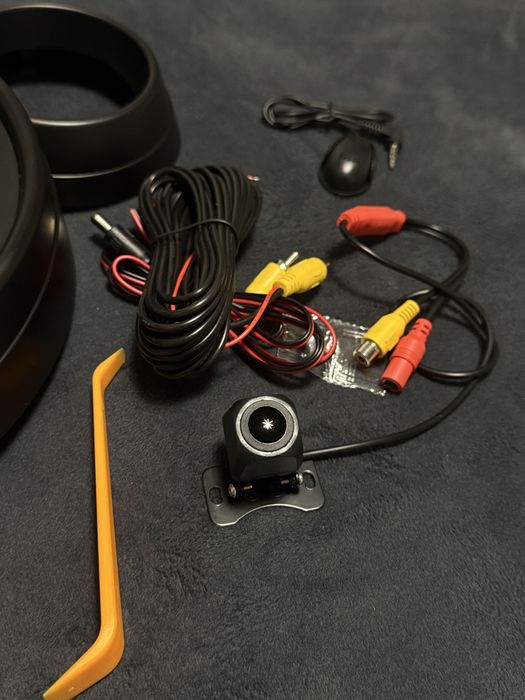 Navigatie Mini Cooper Coountryman