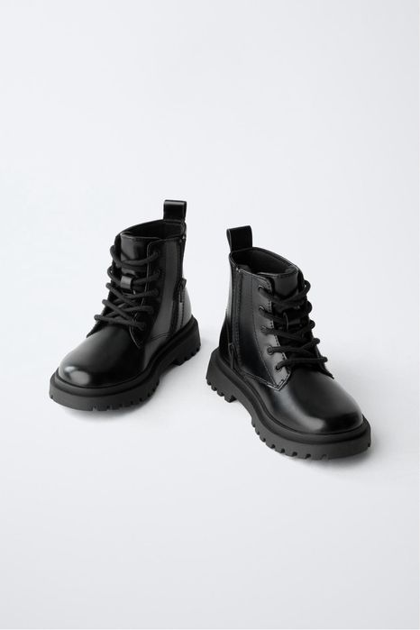 Обувь для девочки Zara