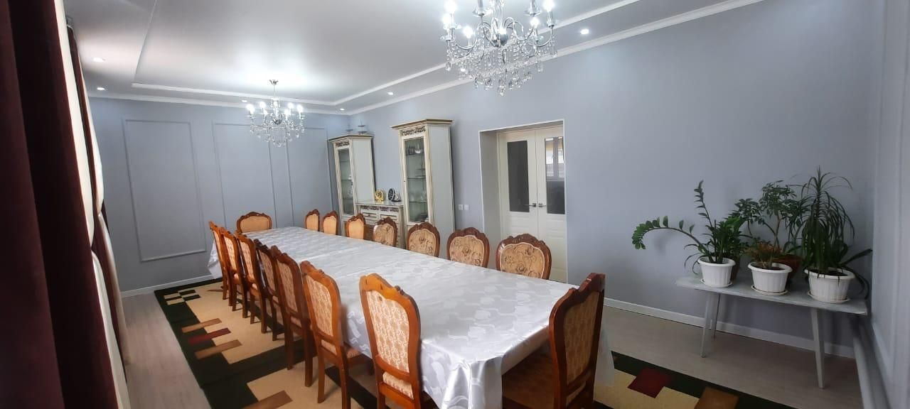 Продается дом в районе Саулет 35
