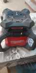 Milwaukee laser rotativ