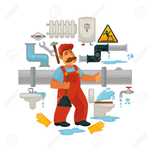 Instalator, instalații sanitare și termice. Non stop!