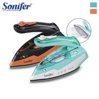 Дорожный мини утюг Sonifer SF-9054