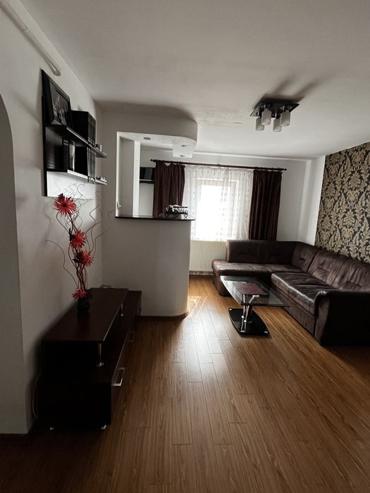 Apartament 3 Camere - 3/4 - 70mp - Mobilat si utilat - Liceu Stirbei