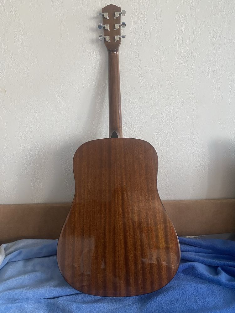 Гитара Fender CD-60S