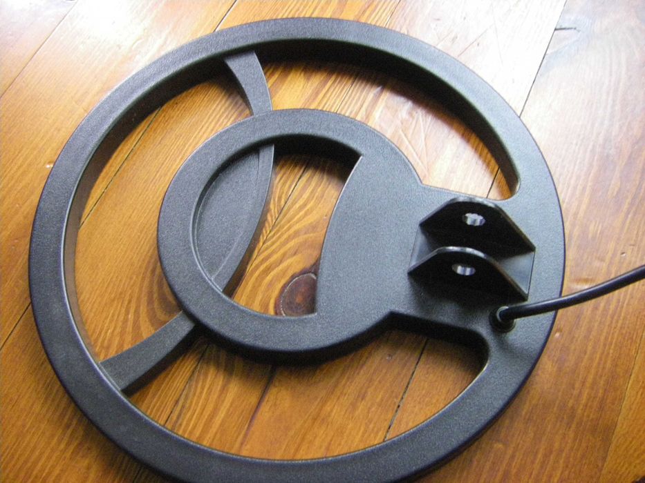 Металдетектор MD 830