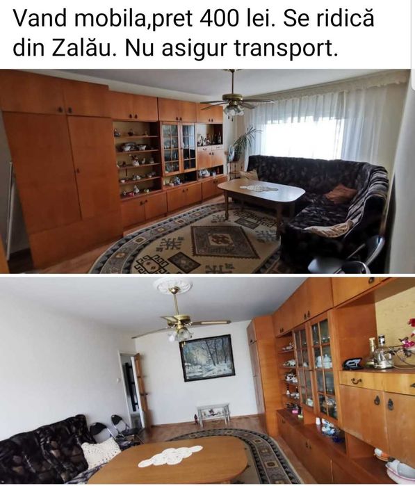 Urgent, vand mobila. Nu asigur transport.