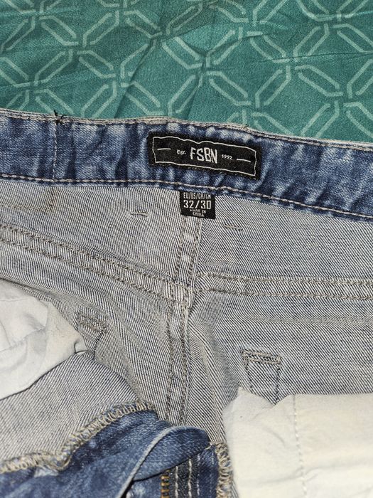 Vand blugi new yorker