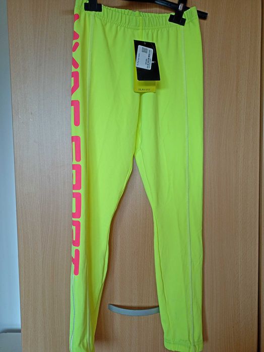 Клин MXDC sport XS нов