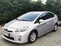 Toyota Prius stare foarte bună îngrijită