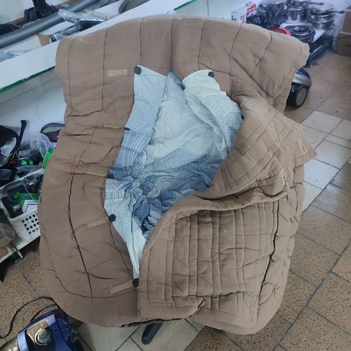 Продается спальный мешок