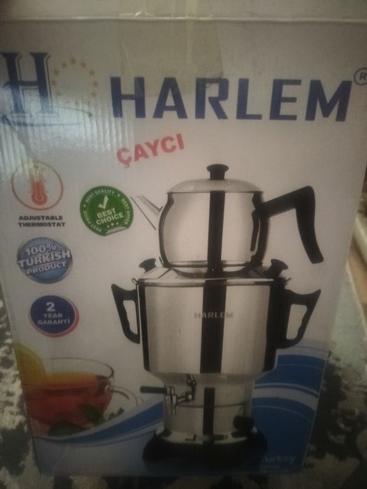Продам электросамовар