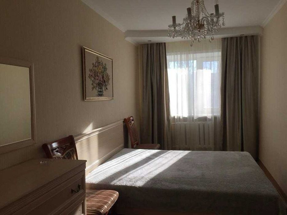 Продается 2х комнатная квартира переделанная из трехкомнатной