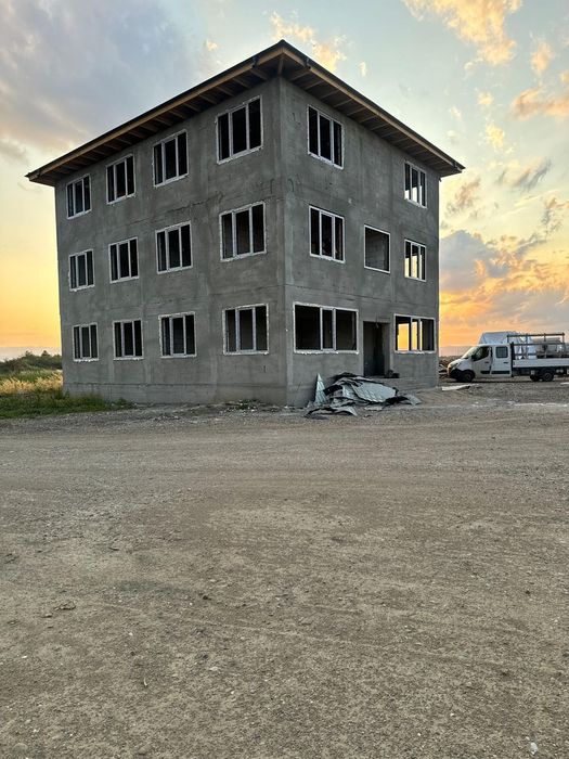 Termopane București