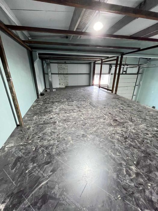 Склад ижарага берилади