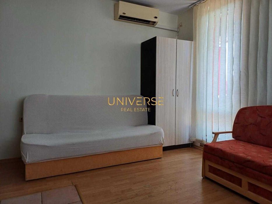 Продава се Едностаен апартамент в к.к. Слънчев бряг - 42 кв.м за 1108 €/кв.м - Снимка #3