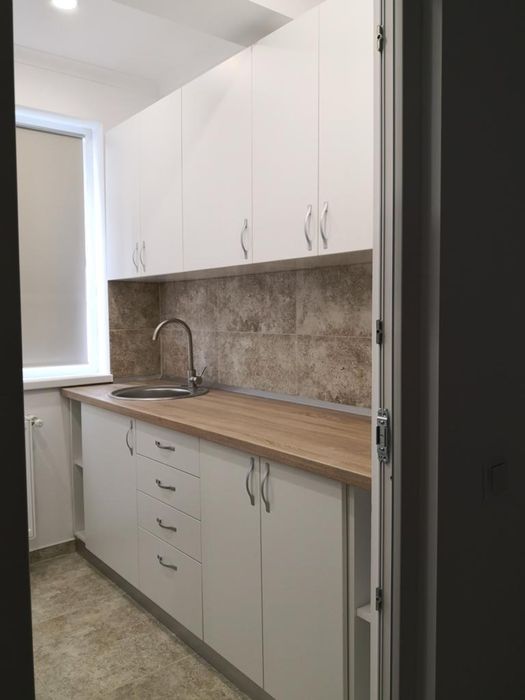 Vând garsoniera in Militari Residence Avangarde city