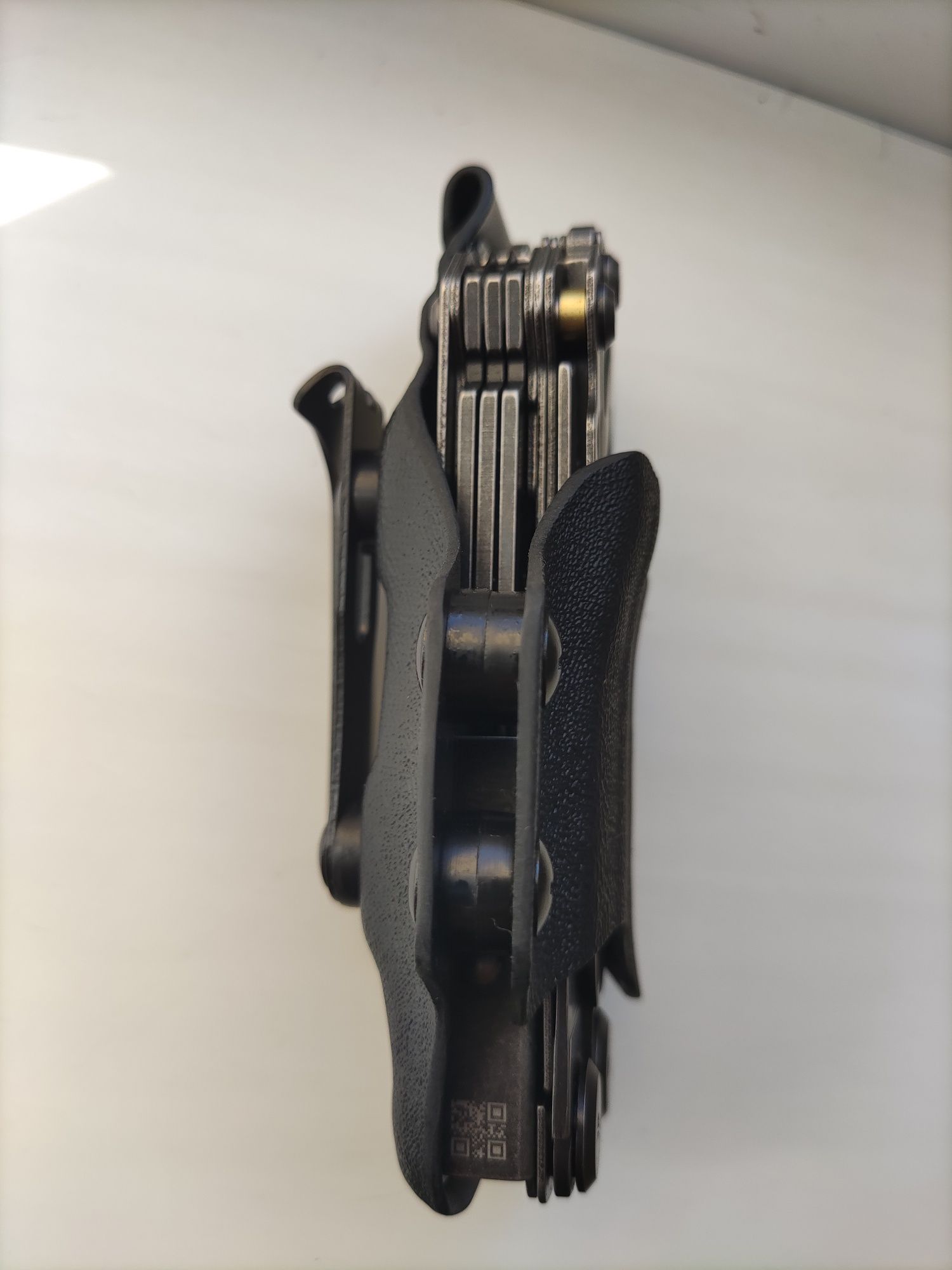 Мультитул Nextool Flagship Pro Black Edition