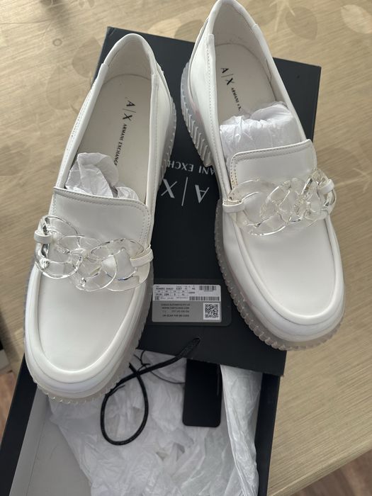 Лоуфъри Armani Exchence
