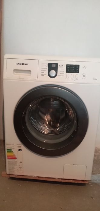 Кір жуғыш машинка