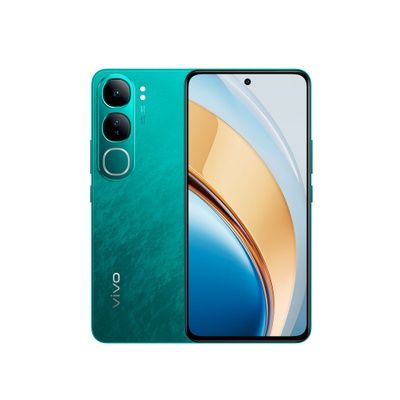 Vivo v40lite | с коробкой | торг имеется