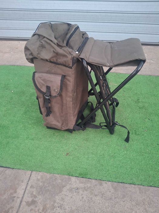 Раница със стол-DAM