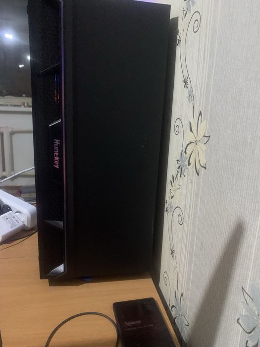 Игровой компьютер полный комплект