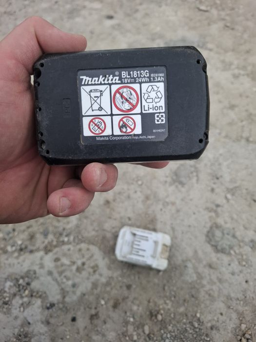 Reparatii/inlocuire celule aspiratoare și filetante