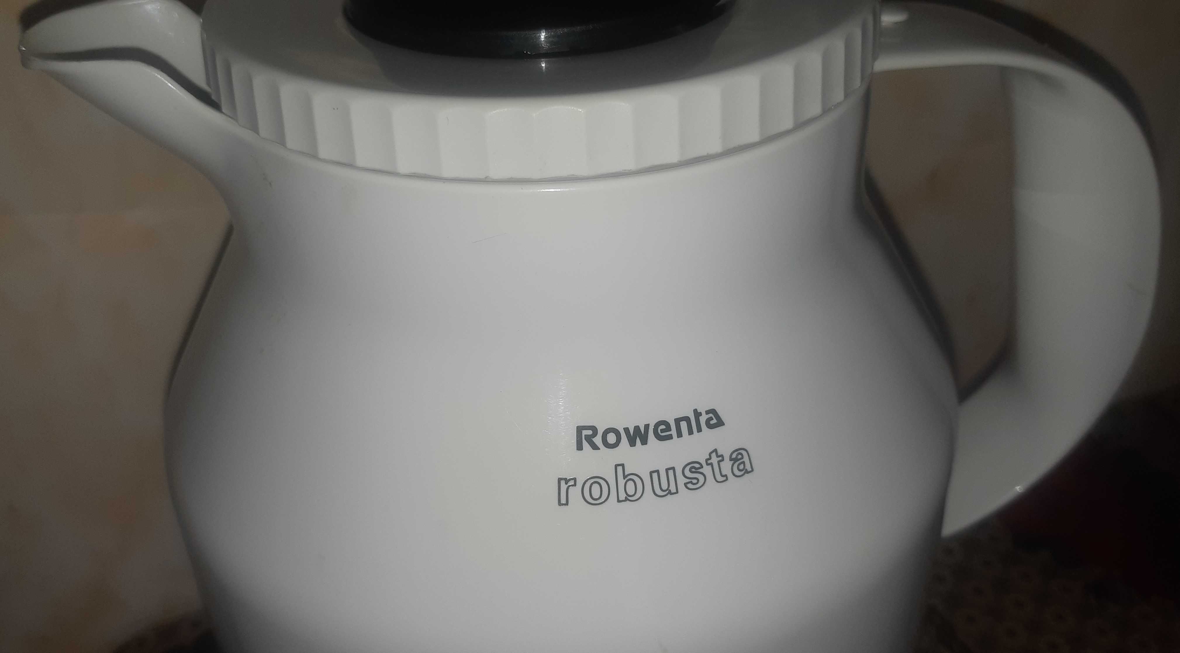 Cană termică (ceramică) Rowenta Robusta