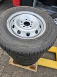 Roti originale Peugeot Boxer, Fiat Ducato, Citroen Jumper r15