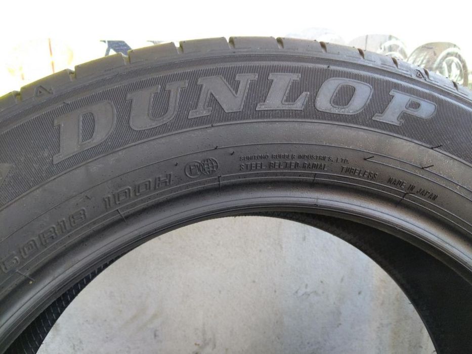 225 60 18, 235 60 18, 215 55 18, 235 55 18,245 45 18,