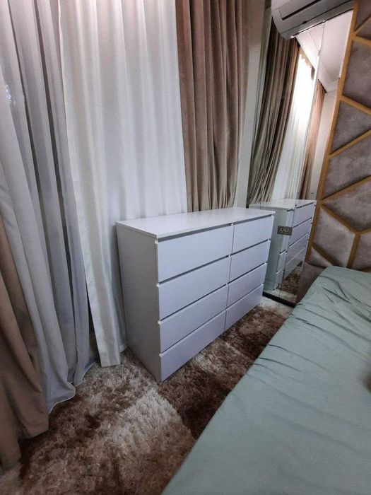 Скидка. Комод Честер Komod jovon