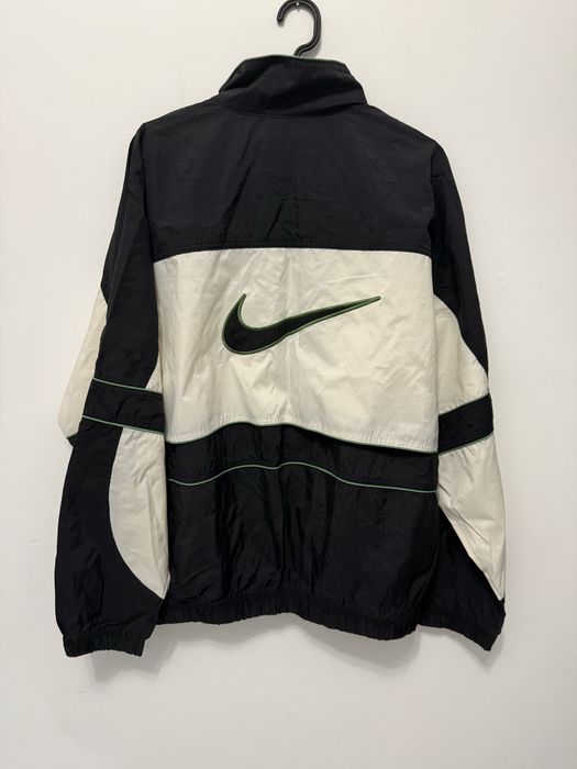 Nike горнище Найк