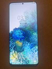 Samsung S20 Plus 128 Gb ID-oig137