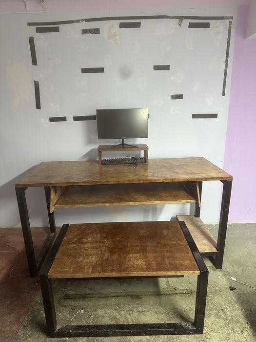 продам студийный/рабочий стол