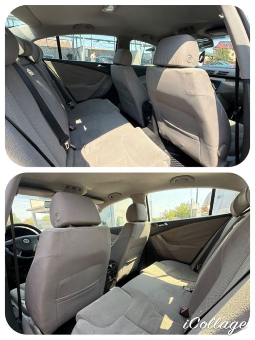 Vând autoturism urgent