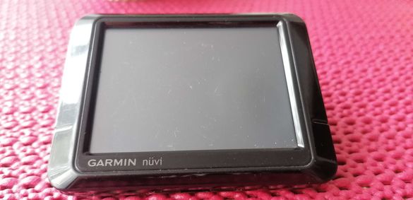 GPS навигация Garmin nuvi 200