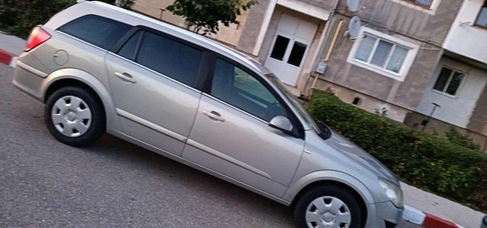 Vând Opel Astra h