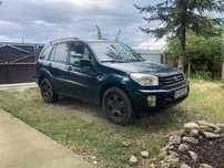 Toyota RAV4 Mk2 benzina/GPL