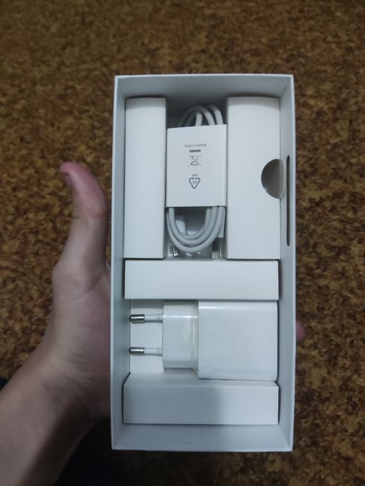 Redmi 9A идеал состояние